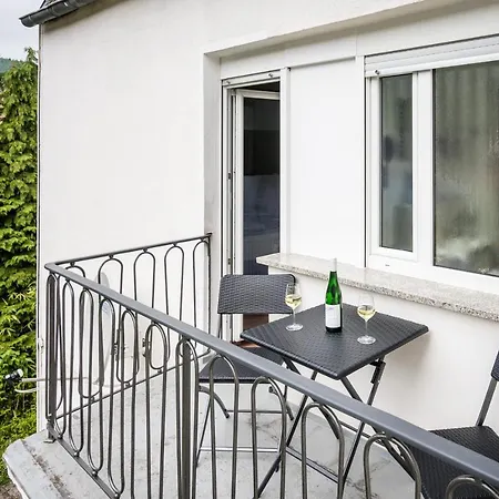 Fewo-tt 2 Apartment