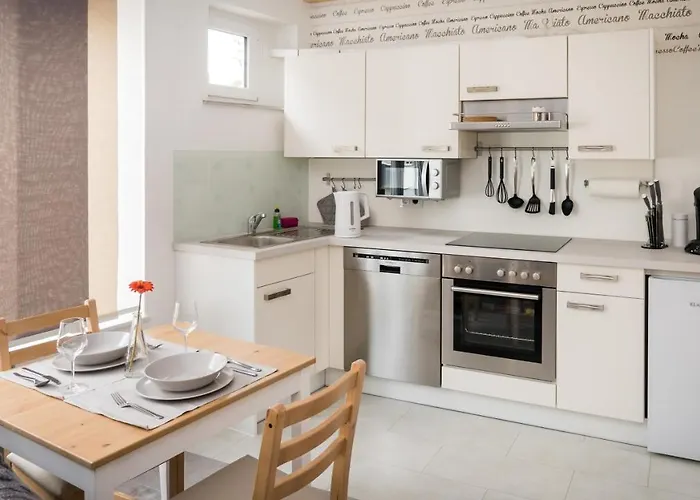 Fewo-tt 2 * Traben-Trarbach